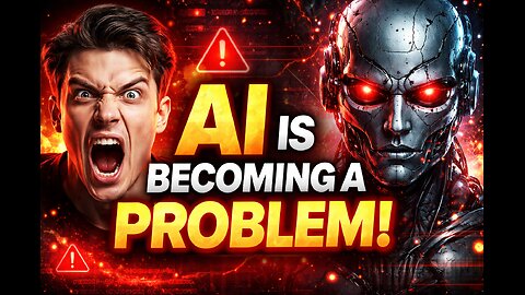 EP.706 AI is Becoming a Problem!!