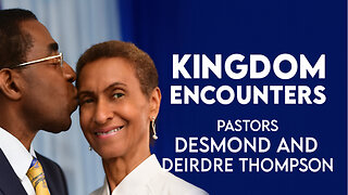 Joy In a Joyless Season Part 1