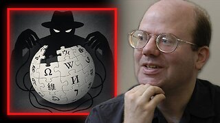 GLOBAL EXCLUSIVE: The Founder Of Wikipedia Is On A Quest To Free The Most