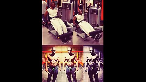 Unlock New Level of Core Strength The Advanced Lower-Abs Machine Exercise They’ve Never Seen Before