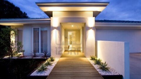 INSPIRATION ENTRANCE