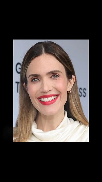 What happened to Mandy Moore?