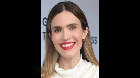 What happened to Mandy Moore?