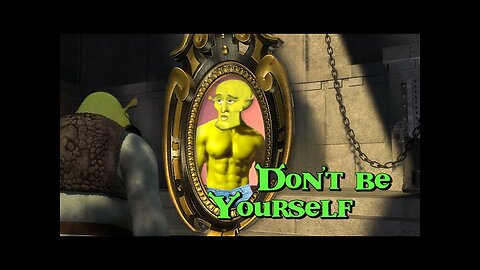 The Not So Subtle Messaging of Shrek 2 - Type2Productions
