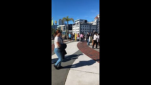 Animé Los Angeles Long Beach CA 1.11.2026 Snapchat 5 #cosplay