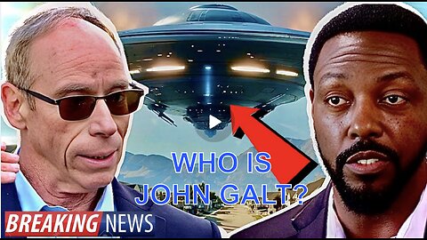 DR STEVEN GREER W/ BILLY CARSON. THE MYSTERY OF THE DRONES SOLVED. WHAT NEXT. THE DISCLOSURE PROJECT