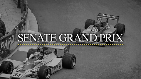 🇲🇨 Monaco Historic Grand Prix™ 2026 | VIP Monte Carlo Hospitality Suites 🏁