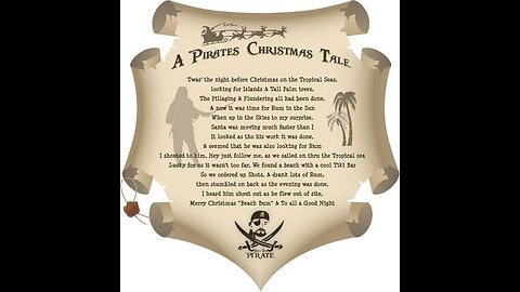 Operation Secret Santa™ (2025) Show No.5