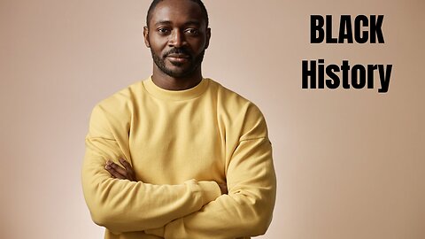 BLACK History