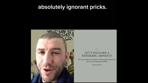 Scamdemic Exposed Part 13