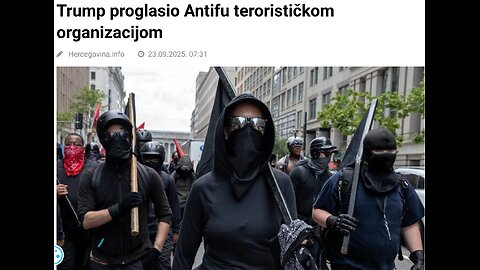 Hrvatski Kanal protiv faktografa, fake accounta, botova, sektaša i jugokomunističkih terorista