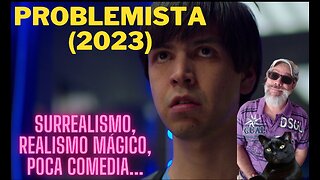 Problemista (2023)