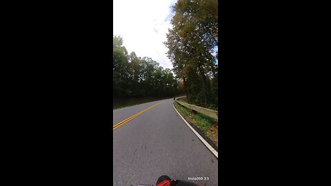 231014 Rollin through the mountains Part 1