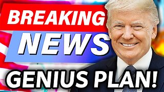 MAJOR BREAKING NEWS! TRUMP TO DEPLOY NEWLY-FORMED SEA-MILITIA IF SENATOR PREVAILS!