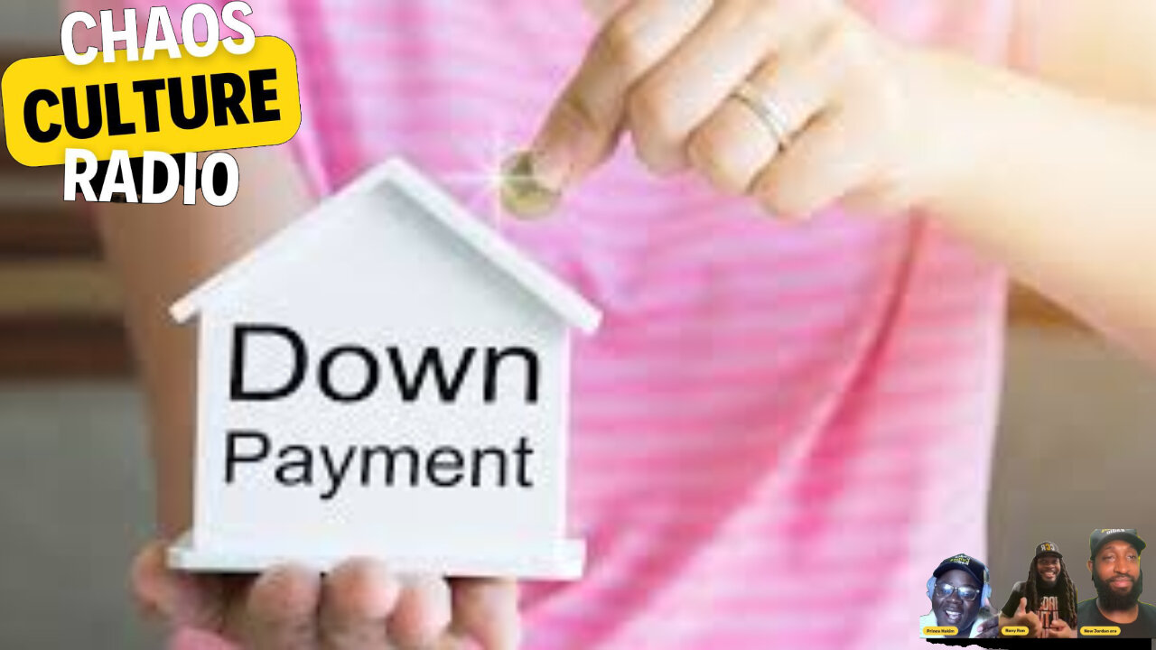 Building A Down-Payment In This Economy