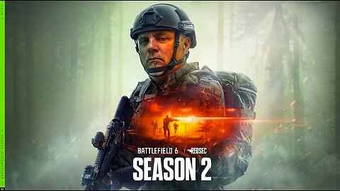 If you're a True Warrior, Competition doesn't scare you...🔺BF6 S2🔺🪙RUMBLE WALLET🪙RUMBLE SHORTS🪙