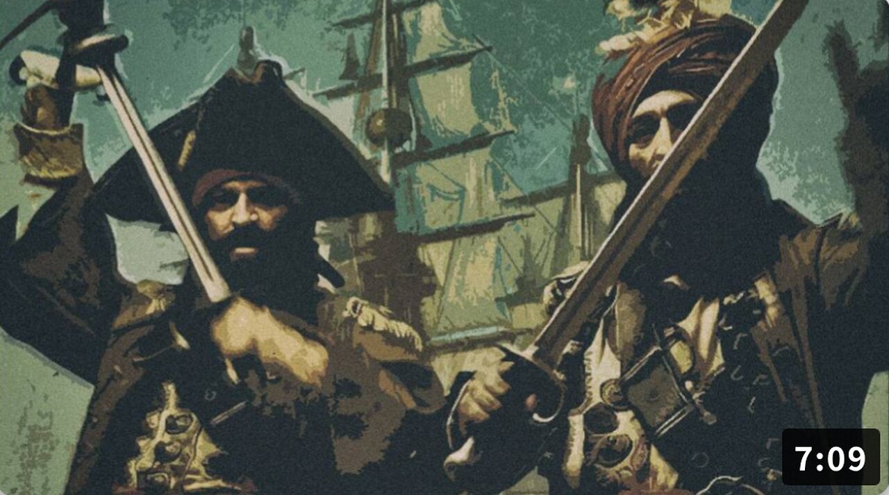 Downward Spiral: America's Shift Towards Islamification