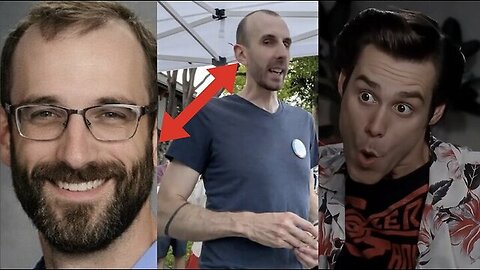 Call: The Many Different Faces Of The Satanic Pedophile Alex Pretti Psyop!