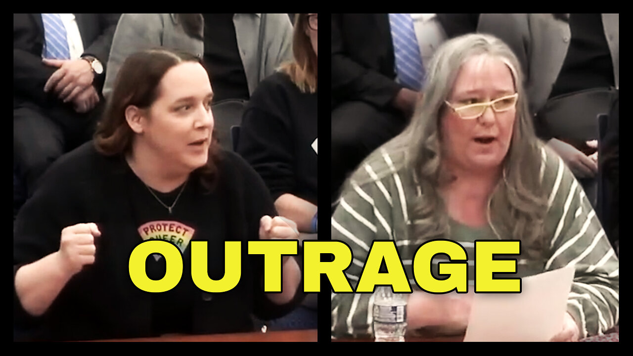 Liberals In Michigan MELT DOWN Over TPUSA Club