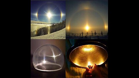 FLAT EARTH LAKE LASER TEST