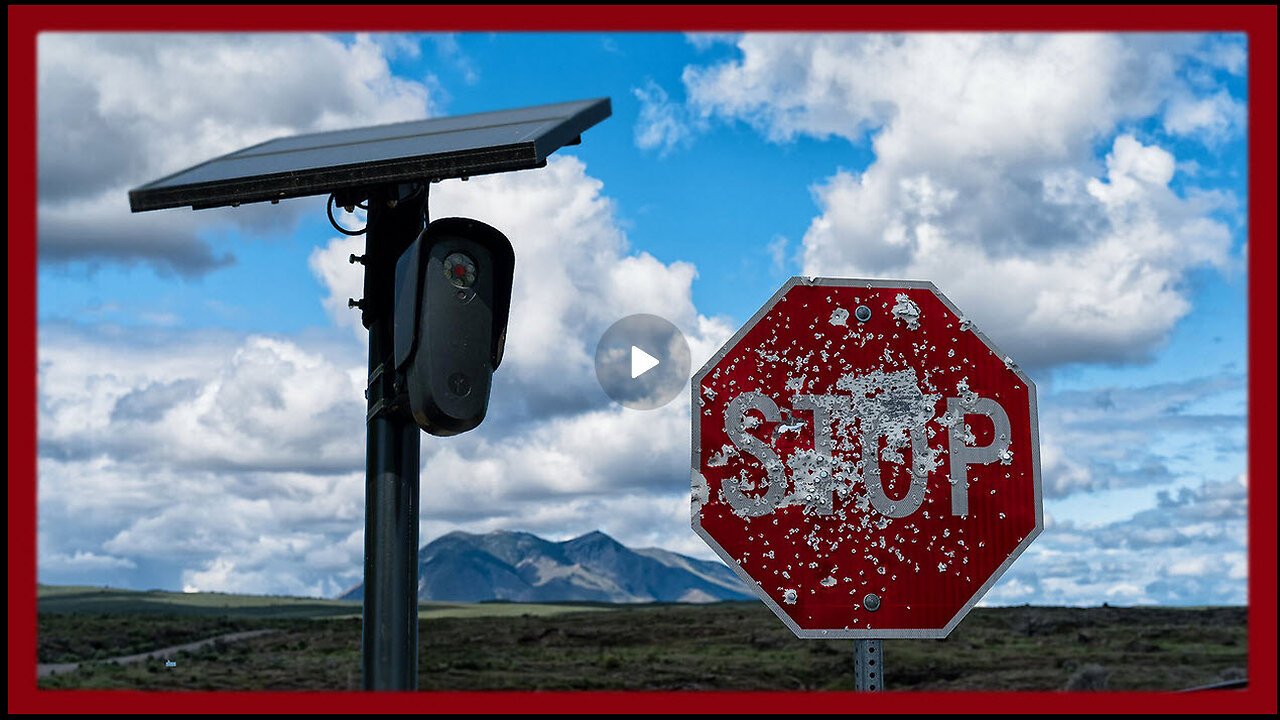 REESE REPORT - Rise of the Safety State