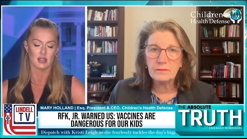 Giving multiple vaccines leads seizures and they know this.