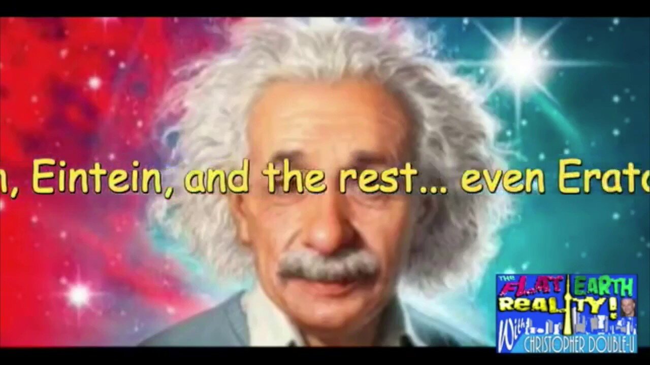 [Jul 9, 2017] Flat Earth music