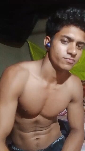 Indian Hot Male