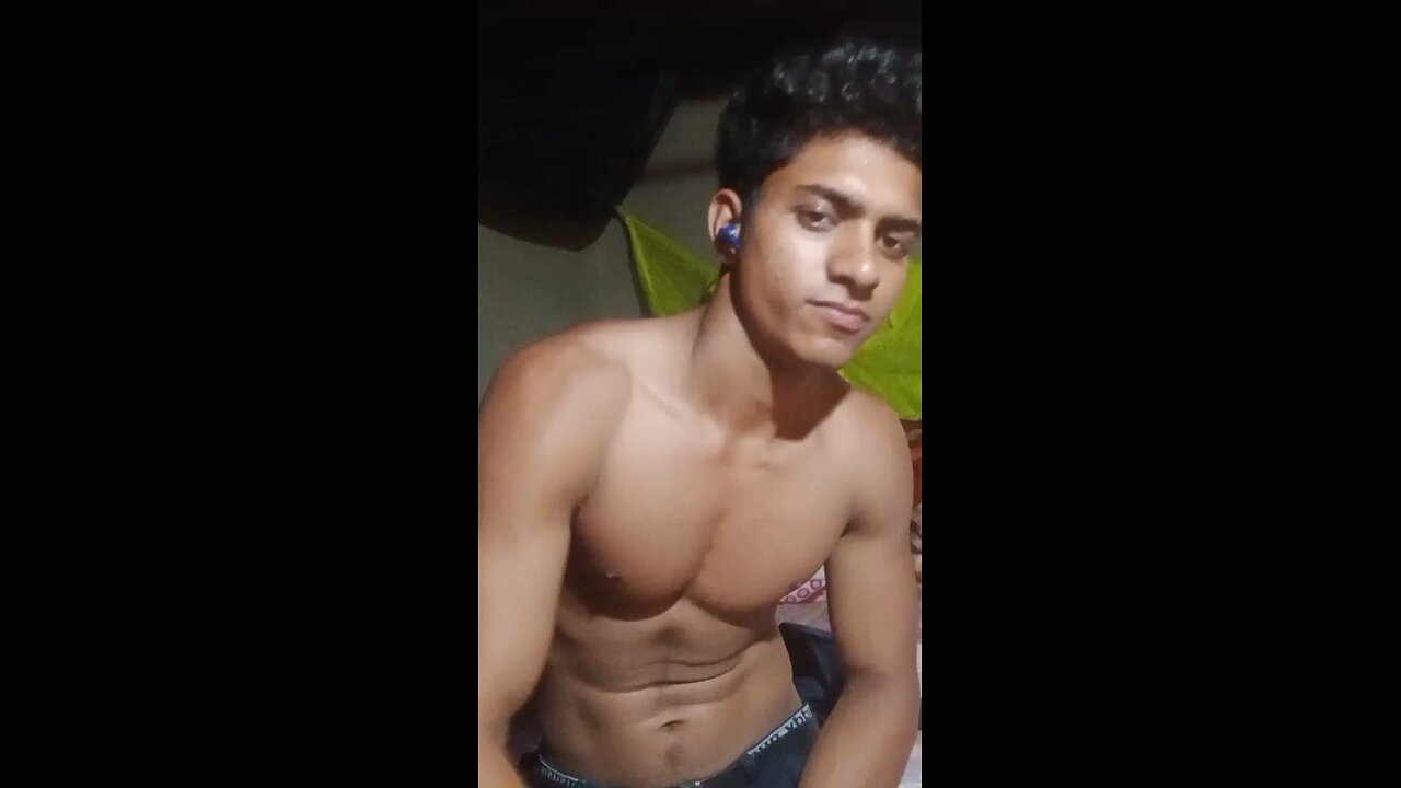 Indian Hot Male