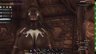 Conan Exiles rebuilding base