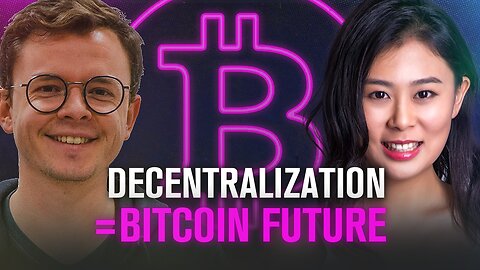 Bitcoin’s Biggest Threat: How Coinbase Could Break the Market | Roxom TV 