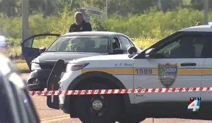 BREAKING: Car Chase Leads to Shooting Involving Illegal Immigrant and Federal Agent