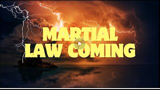 BREAKING- Trump’s Mass Deportation – Martial Law Set to Be Enforced Nationwide!