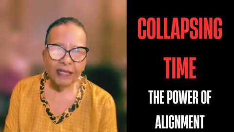 PHASE 2: The Kingdom Within – Episode 9: Collapsing Time: The Power of Alignment