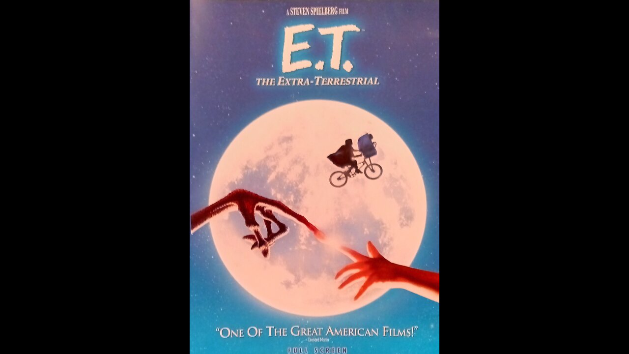 E. T.