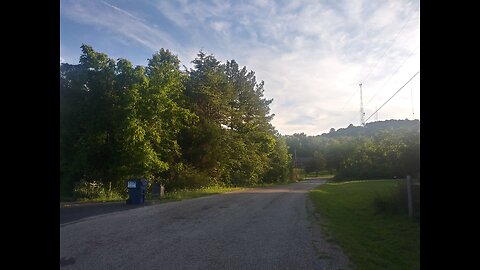 One Final Note on Bravery