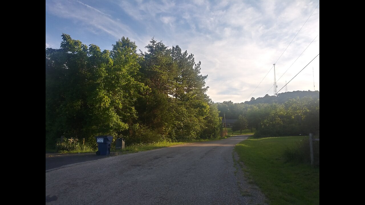 One Final Note on Bravery