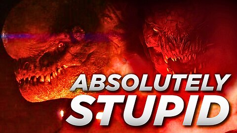 A Genetic Embarrassment