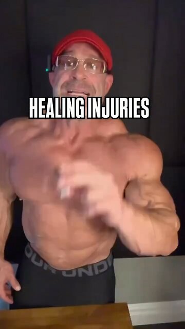 Fast Recovery Peptides