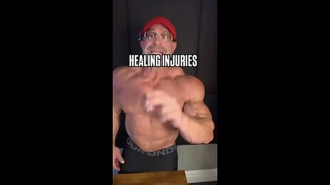 Fast Recovery Peptides