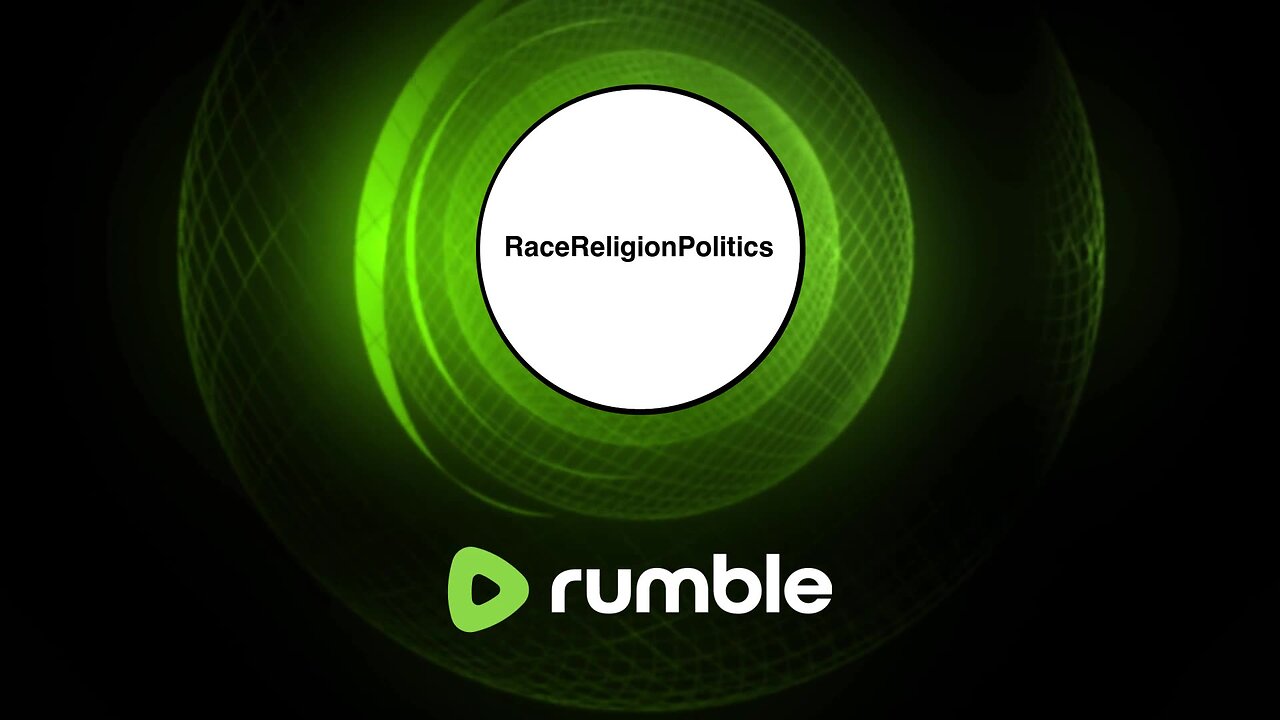 Race, Religion, Politics Live! https://tinyurl.com/mpemxb7d