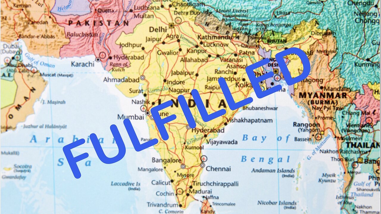 Fulfillment India