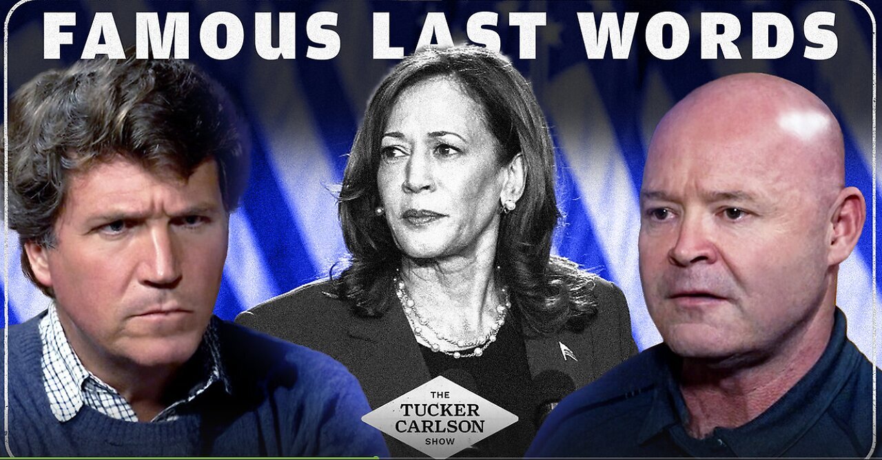 “I’ll Win With or Without You,” Teamsters Union President Reveals Kamala Harris’s Famous Last Words