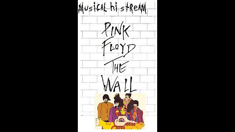 Musical Hi Stream: Pink Floyd's Yellow Submarine