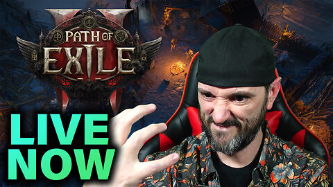 MOAR!!! Path of Exile 2
