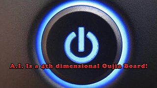 AI AND THE BIG LIE! - RFB