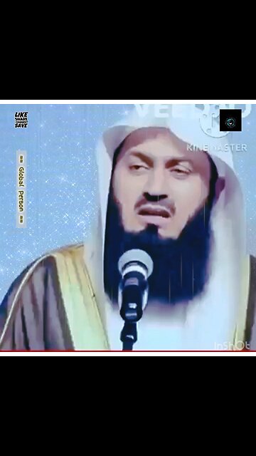 Do not borrow any money!