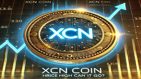 XCN Coin Price Prediction: How High Can It Go in the Next Bull Run?