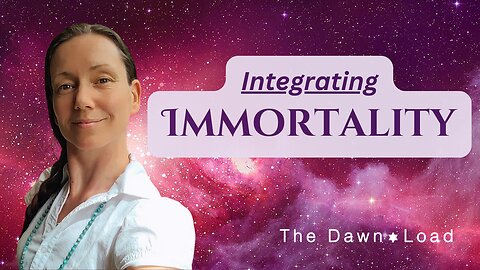 Integrating Immortality