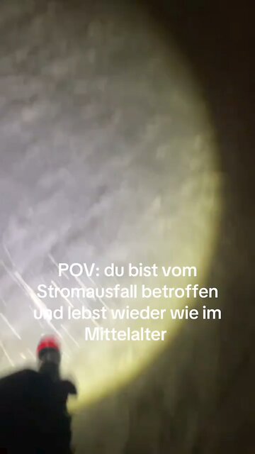 🇩🇪A state of emergency has been declared in the German capital, Berlin